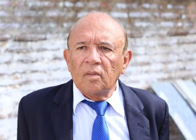 Vereador Edson Melo