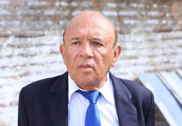 Vereador Edson Melo