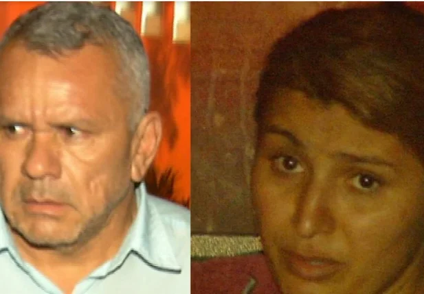 Casal preso por estupro em São Paulo