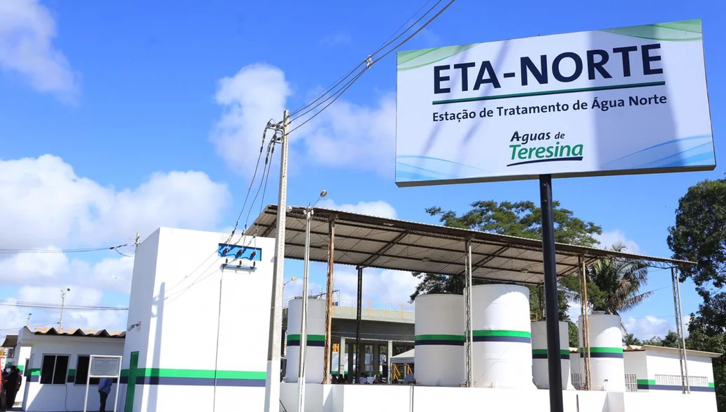 ETA Norte