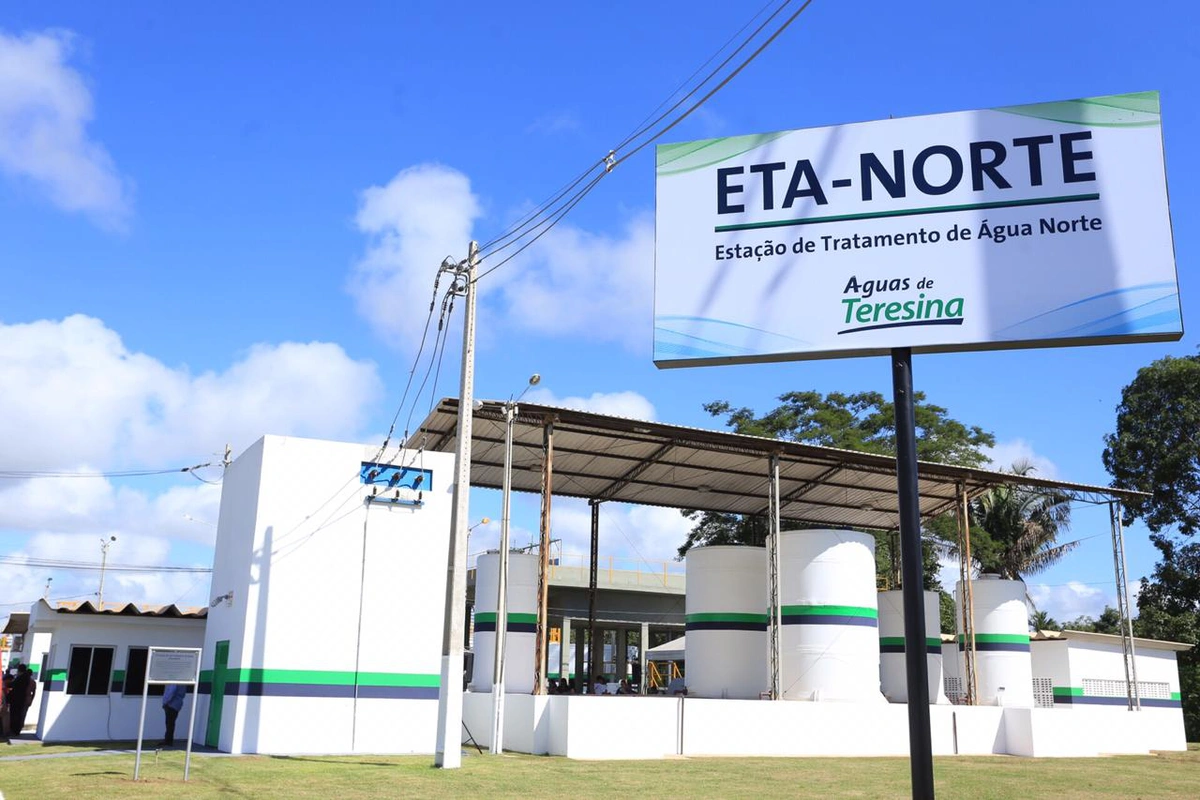 ETA Norte