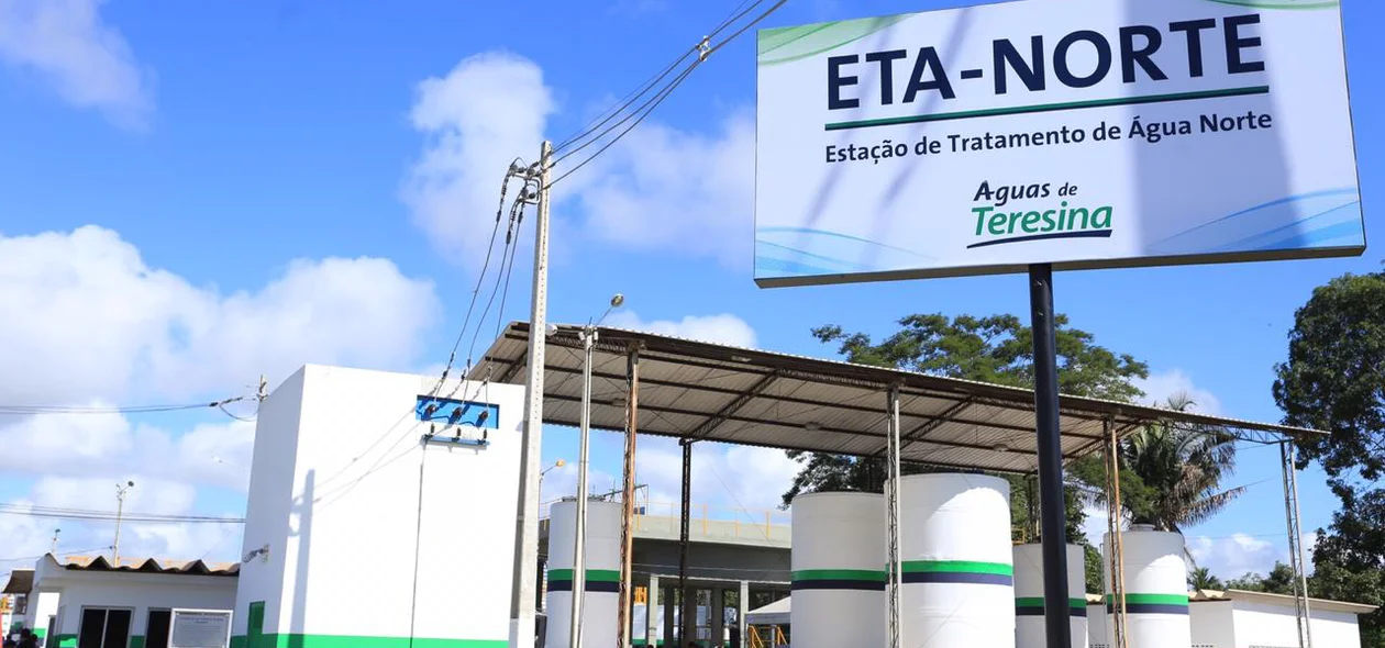 ETA Norte