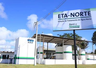 ETA Norte