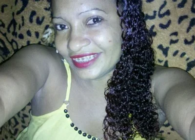 Gisleide Alves