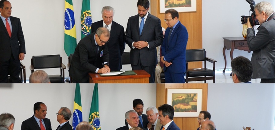 Governo Federal libera R$ 78 milhões para Teresina