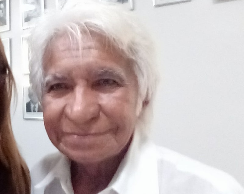Herculano Moraes 