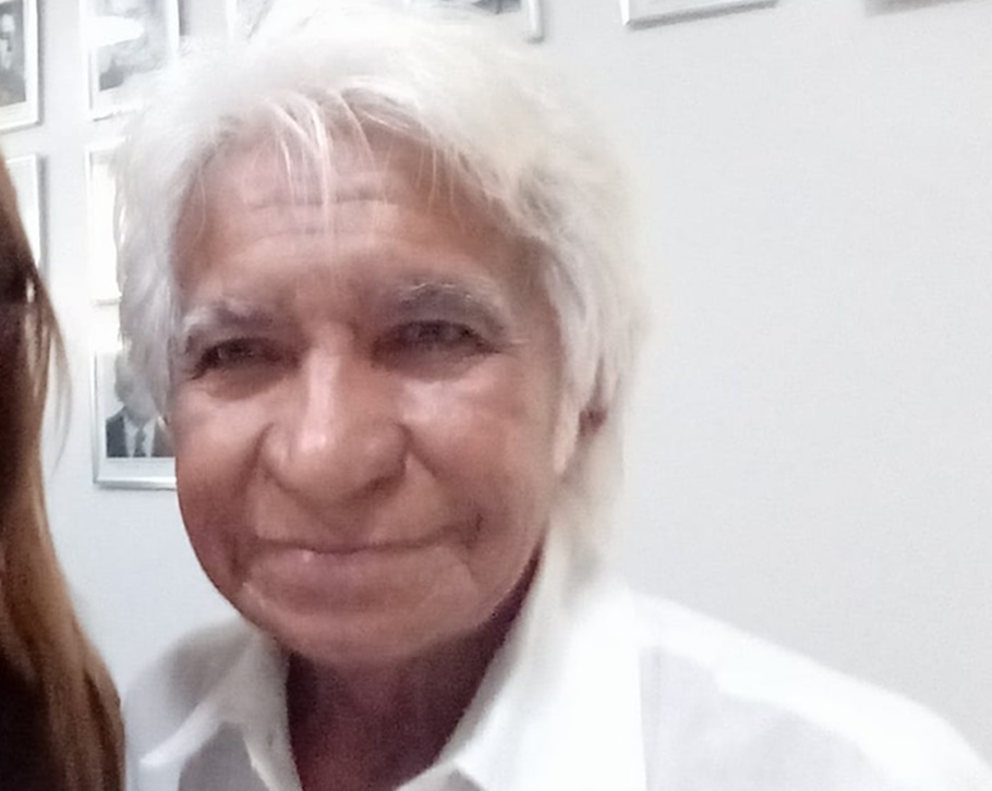 Herculano Moraes 