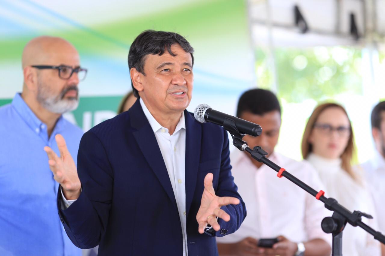 Wellington Dias