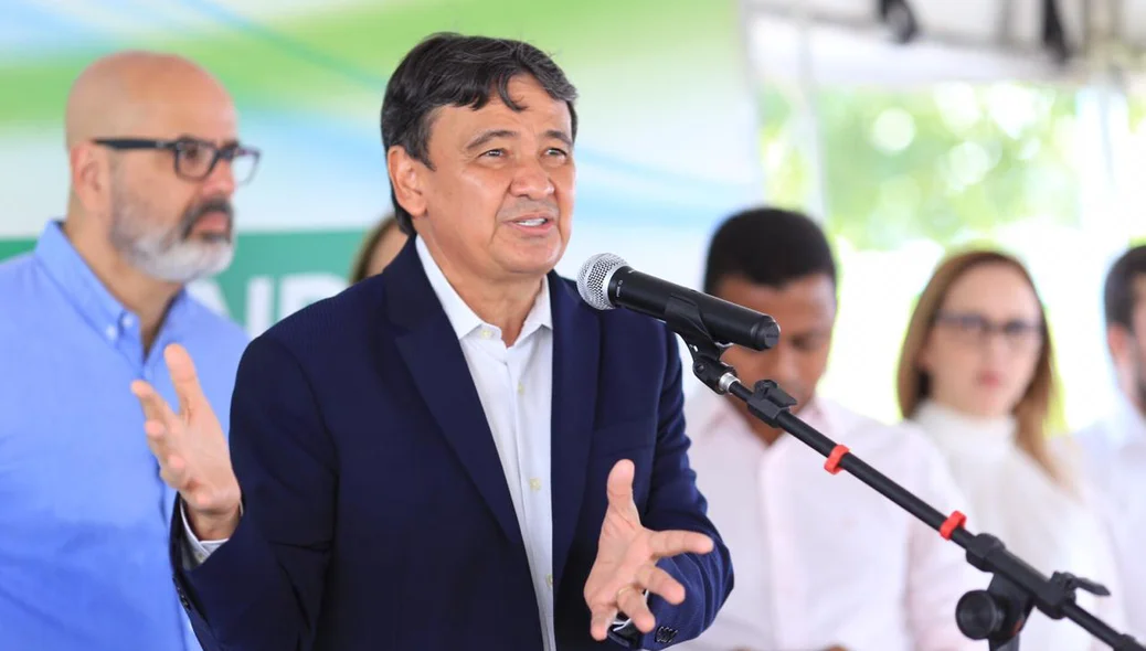Wellington Dias
