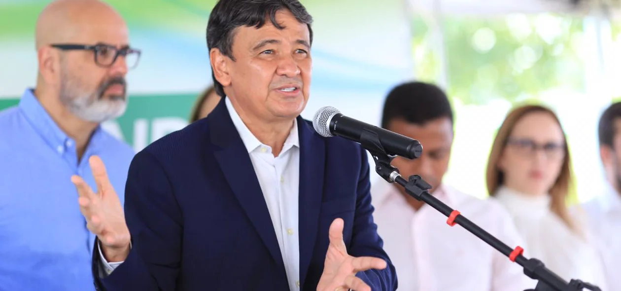 Wellington Dias