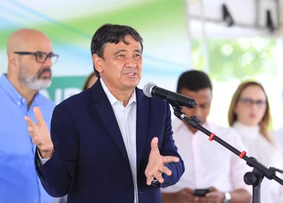 Wellington Dias