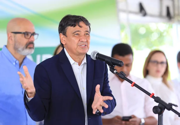 Wellington Dias