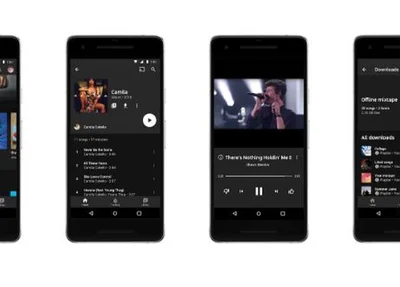 Youtube Music