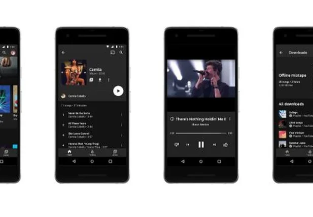 Youtube Music