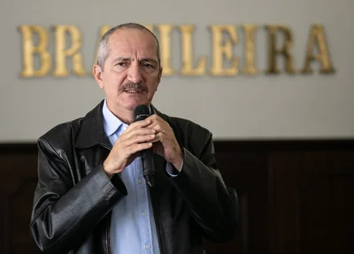 Aldo Rebelo