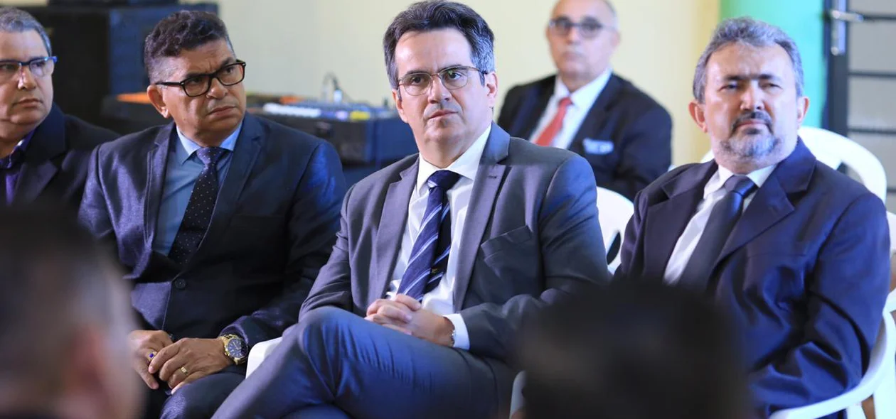 Ciro Nogueira participa de Convenção Estadual dos ministros Evangélicos das Assembleias de Deus
