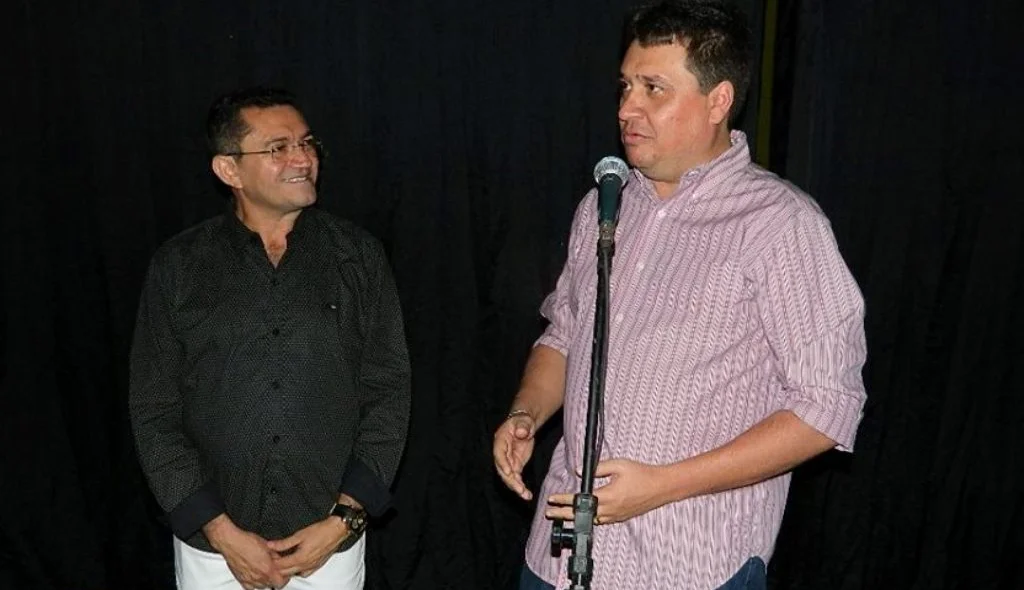 Deputado Nerinho