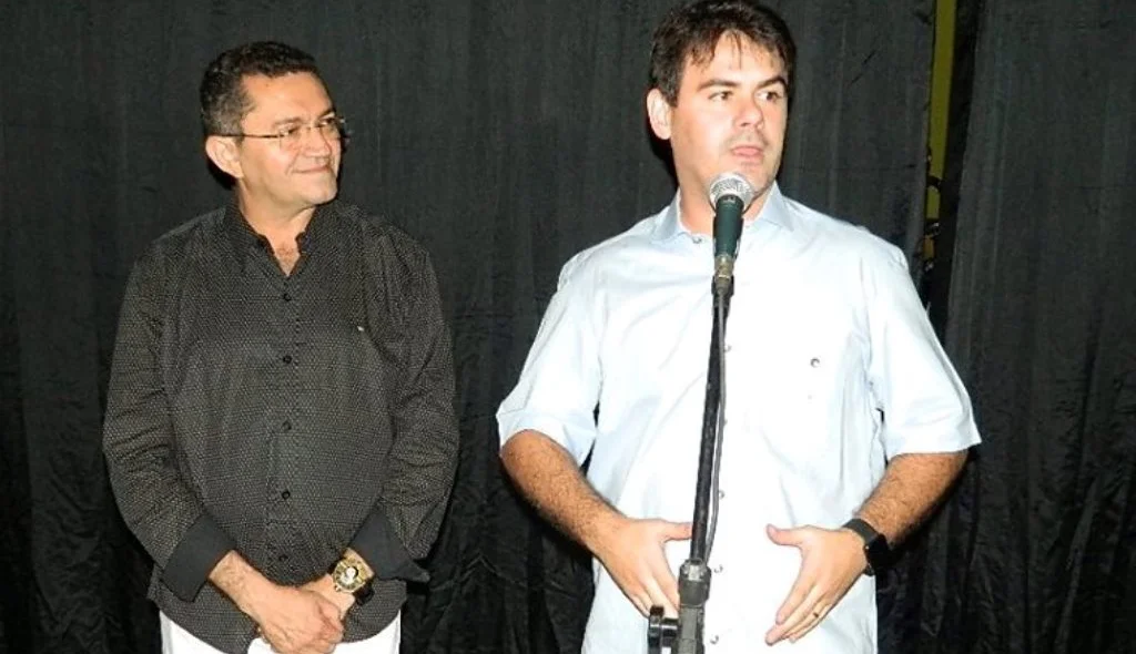 Deputado Severo Eulálio (MDB)