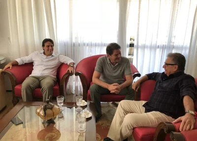 Executiva do PDT discute campanha de Ciro Gomes no Piauí
