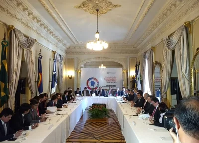 Fórum dos Governadores do Nordeste