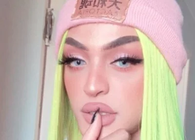 Pabllo Vittar