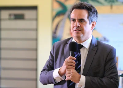 Presidente do Progressistas, Ciro Nogueira