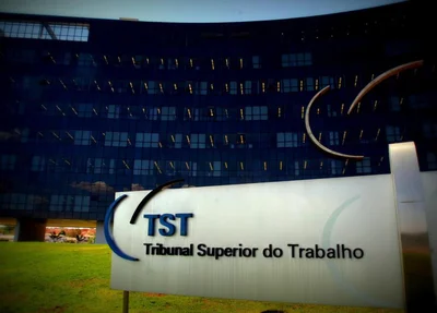 Sede do Tribunal Superior do Trabalho