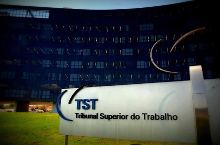 Sede do Tribunal Superior do Trabalho