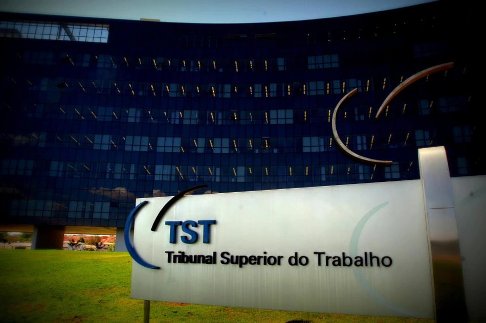 Sede do Tribunal Superior do Trabalho