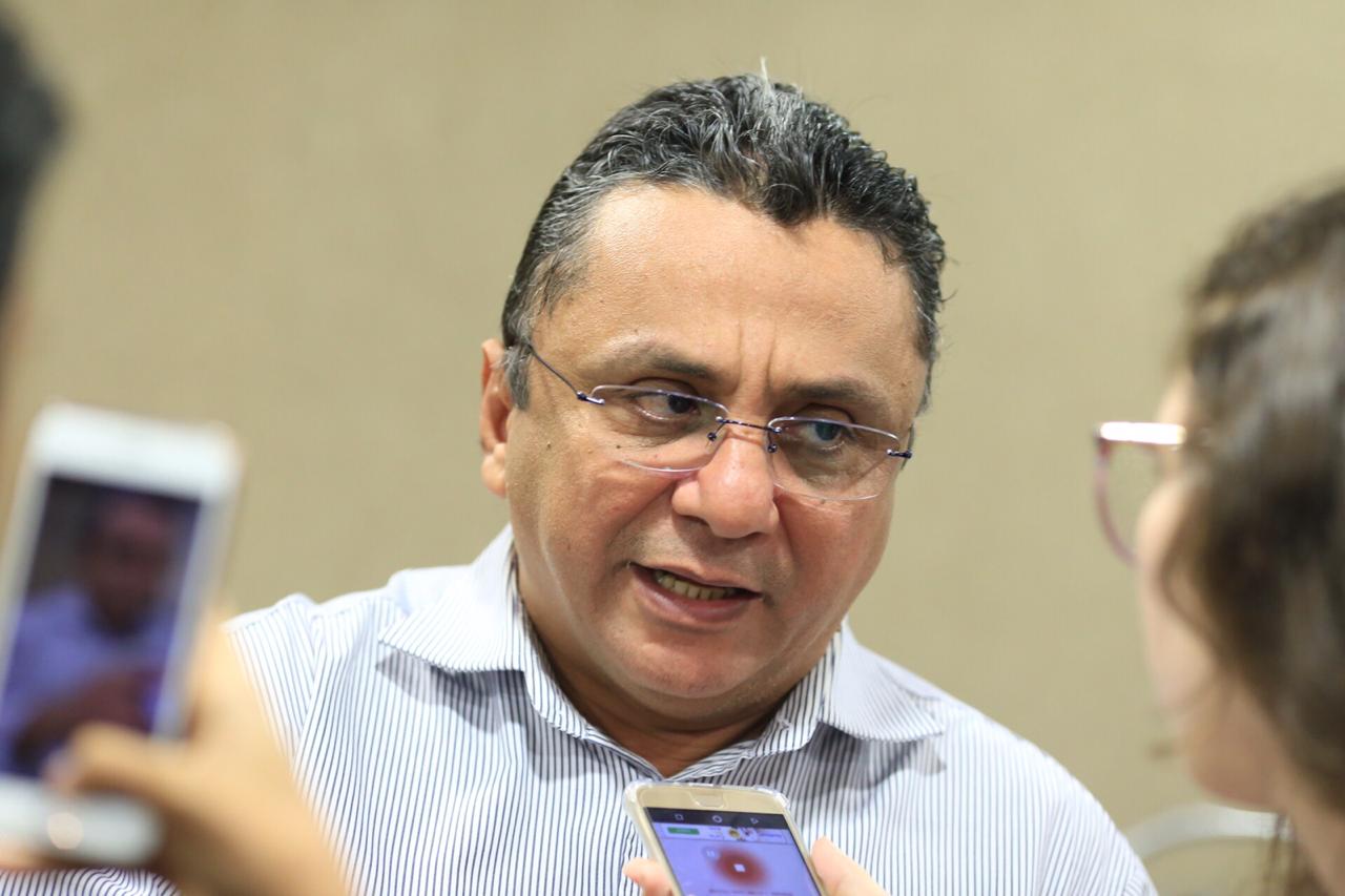 Vereador Dudu