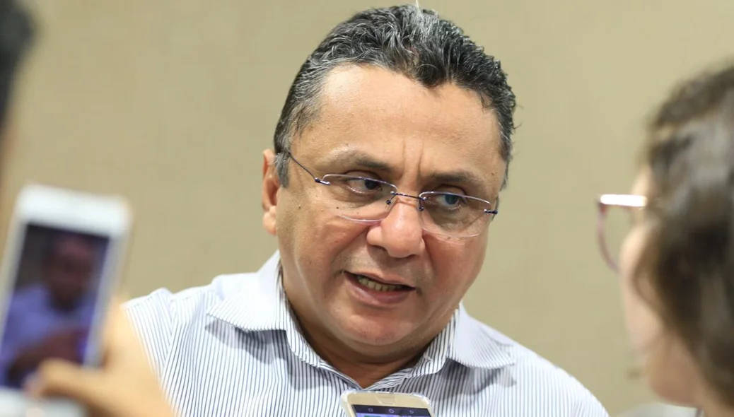 Vereador Dudu