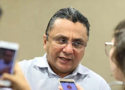 Vereador Dudu