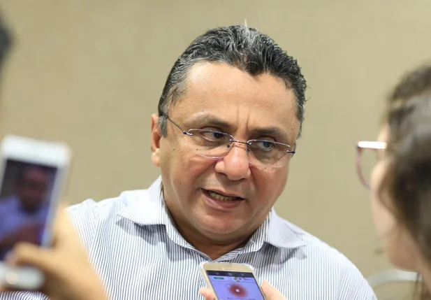 Vereador Dudu