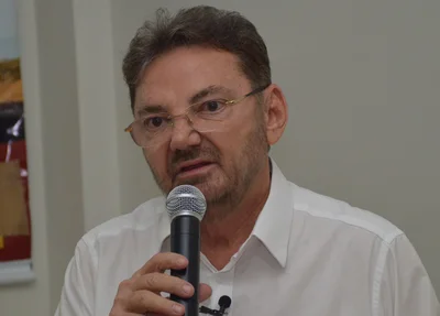 Wilson Martins fala sobre avanços  e perspectivas para o Piauí