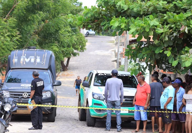 Crime ocorreu neste sábado na Vila Irmã Dulce