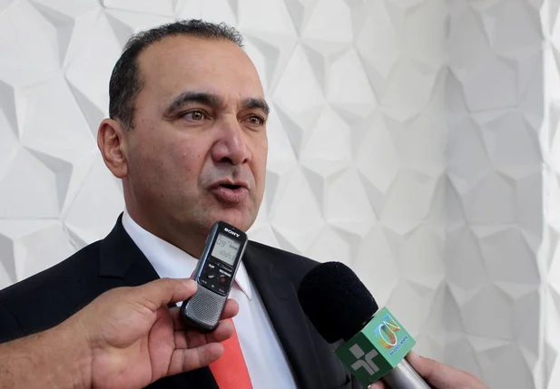 Erivan Lopes, Presidente do Tribunal de Justiça 