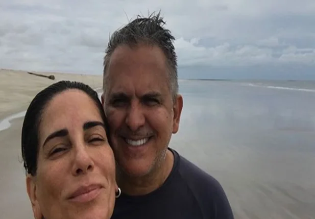 Glória Pires no Piauí