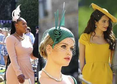 Serena Williams, a prima de Harry Kitty Spencer e Amal Alamuddin