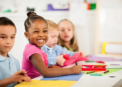 Um terço das crianças mais pobres do Brasil está fora da creche