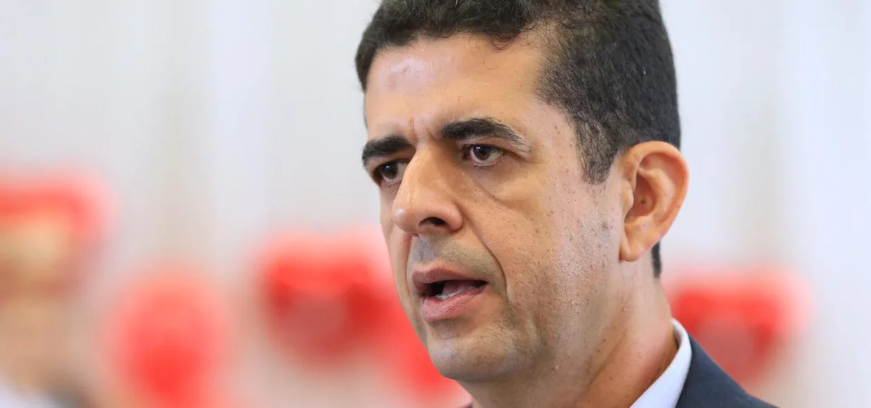 Adécio Luz, superintendente multiprofissional do Ceir
