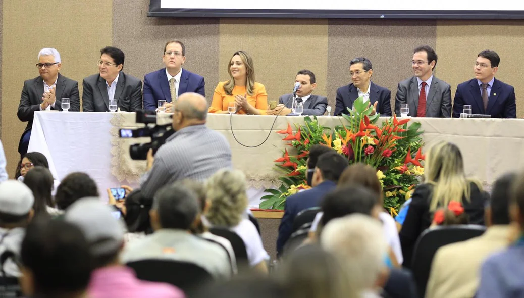 Ceir comemora 10 anos de atendimento