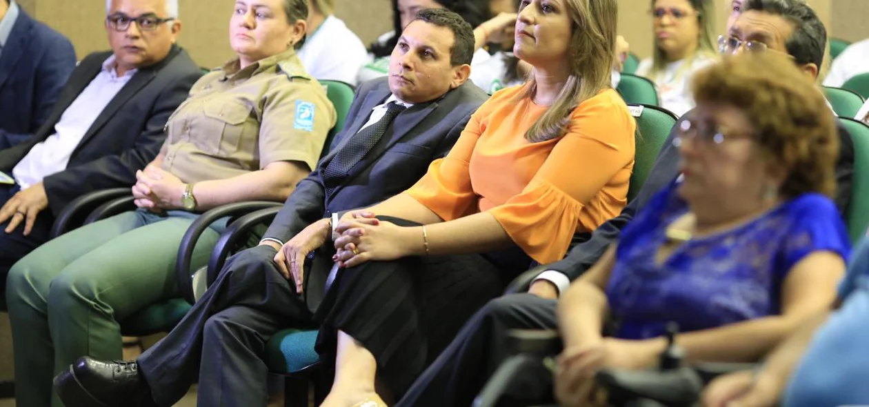 Ceir faz solenidade em comemoração aos 10 anos de atendimento