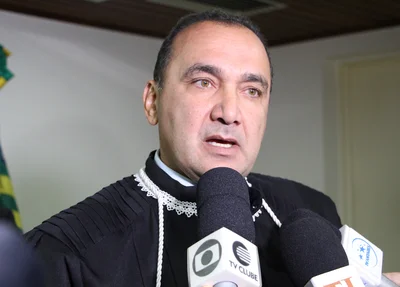 desembargador Erivan Lopes