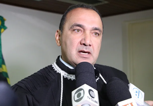 desembargador Erivan Lopes