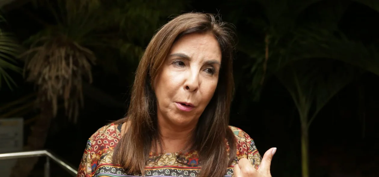 Eliane Martins