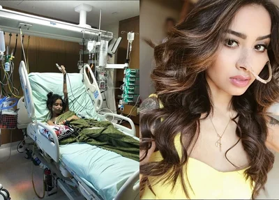 Influenciadora Nara Almeida tem quadro agravado e morre nessa segunda-feira 