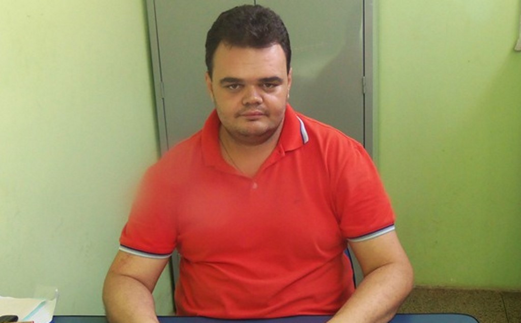 Jeferson Ribeiro