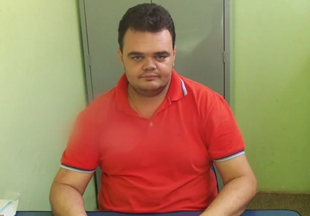 Jeferson Ribeiro