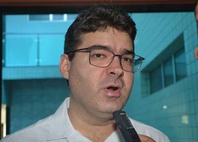 Luciano Nunes cobra maior participação de Firmino em sua pré-candidatura