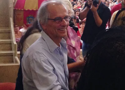 Vice-prefeito do Rio de Janeiro, Fernando Mac Dowell morre aos 72 anos 